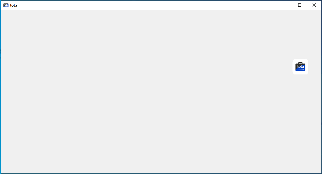 客户端界面空白